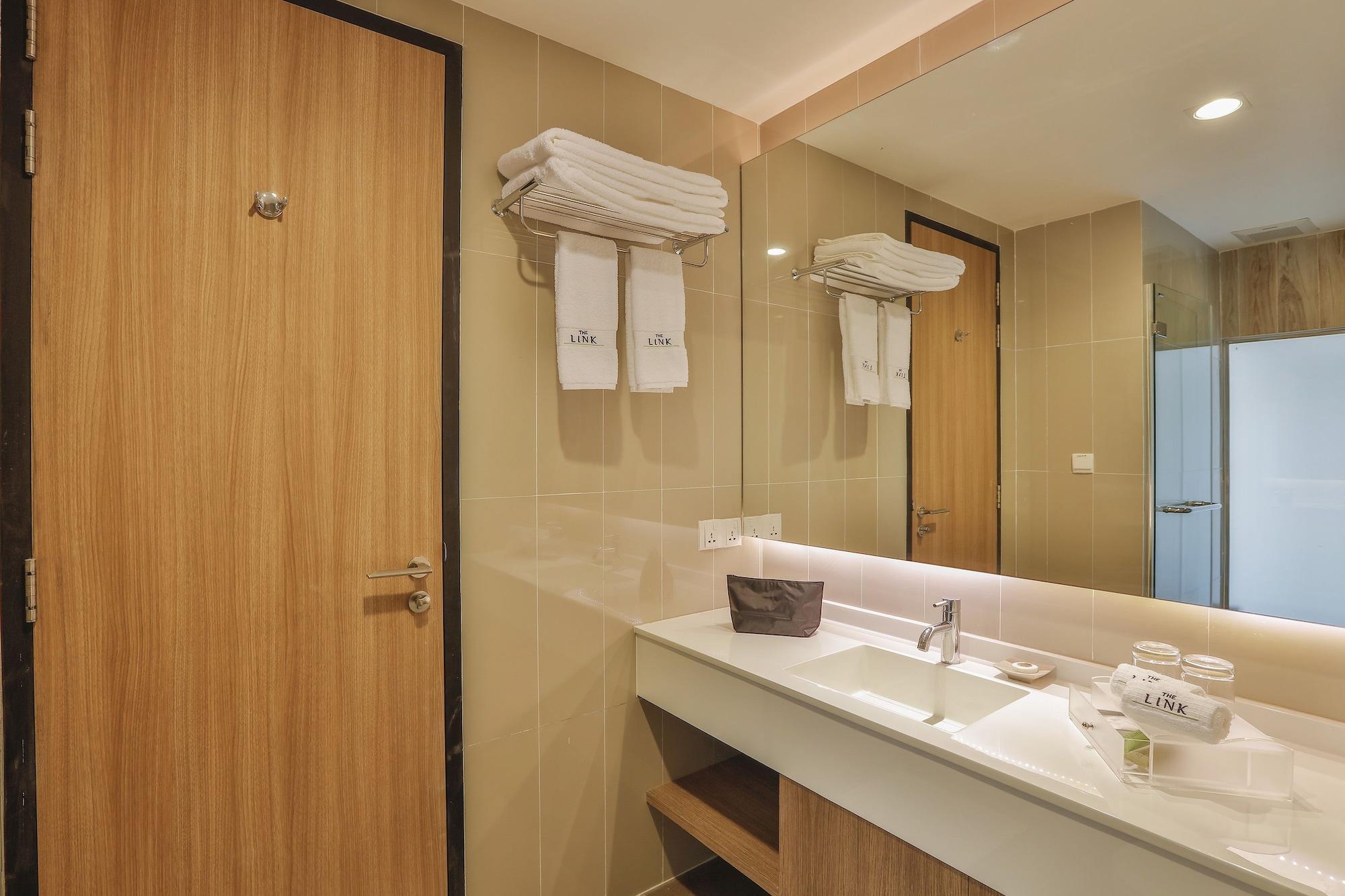 The Link 78 Mandalay Boutique Hotel Exterior foto