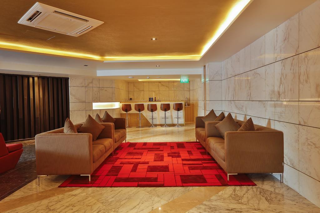 The Link 78 Mandalay Boutique Hotel Exterior foto